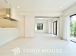 ライオンズマンション勝田台