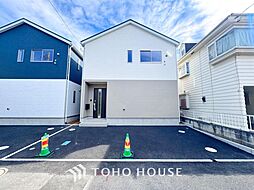 柏市新富町２丁目の一戸建て