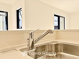 流山市木２丁目の一戸建て