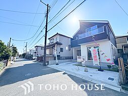 船橋市芝山５丁目の一戸建て