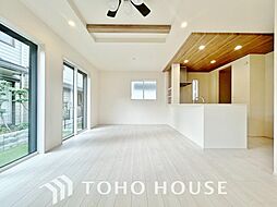 千葉市美浜区真砂４丁目の一戸建て