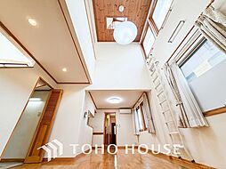 千葉市中央区汐見丘町の一戸建て