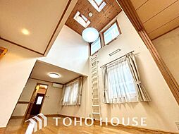 千葉市中央区汐見丘町の一戸建て