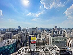 千葉セントラルタワー