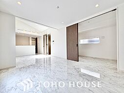 船橋市坪井東１丁目の一戸建て