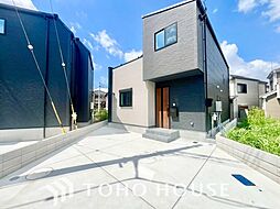 松戸市松戸新田