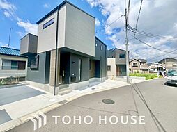 松戸市松戸新田