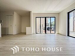 千葉市稲毛区黒砂２丁目の一戸建て