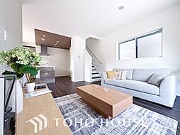 船橋市前貝塚町の一戸建て