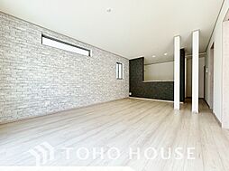 松戸市新松戸６丁目の一戸建て