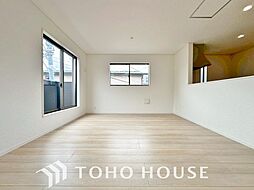 江戸川区大杉１丁目の一戸建て