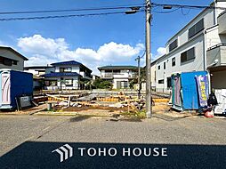 船橋市北本町2丁目の一戸建て