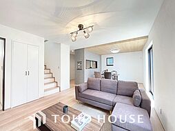 船橋市習志野台５丁目の一戸建て