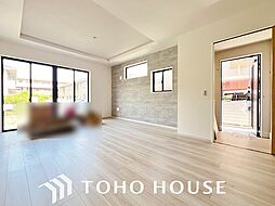 市川市菅野５丁目の一戸建て