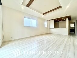 松戸市千駄堀の一戸建て