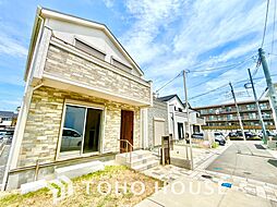 松戸市千駄堀の一戸建て