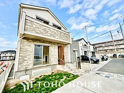 松戸市千駄堀の一戸建て