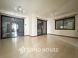 千葉市花見川区み春野３丁目の一戸建て