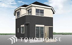 江戸川区東小岩１丁目の一戸建て