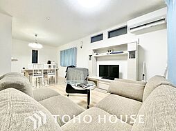 四街道市もねの里２丁目