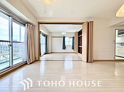 幕張ファミールハイツ4号棟