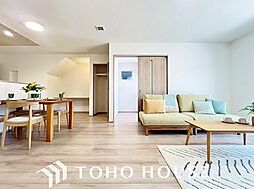 成田市郷部の一戸建て