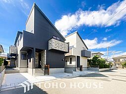 千葉市美浜区磯辺１丁目の一戸建て