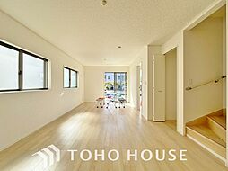 葛飾区西水元６丁目の一戸建て