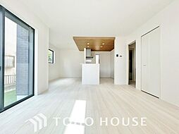 佐倉市中志津５丁目の一戸建て