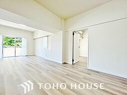 八千代台ゆりのき台プラザシティ第4号棟