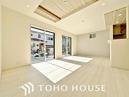 柏市加賀２丁目の一戸建て