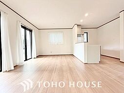 八千代市勝田台５丁目の一戸建て