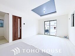 船橋市習志野台５丁目の一戸建て