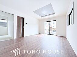 船橋市習志野台５丁目の一戸建て