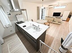 船橋市前貝塚町の一戸建て