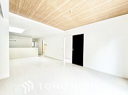 松戸市八ケ崎緑町の一戸建て