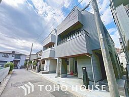 船橋市北本町２丁目の一戸建て