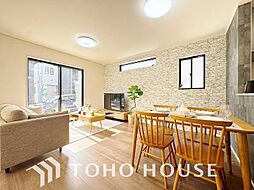 市川市宮久保４丁目の一戸建て