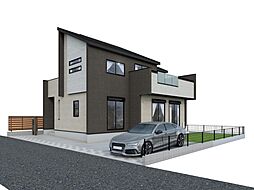 船橋市夏見台３丁目の一戸建て