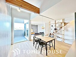 柏市若柴の一戸建て