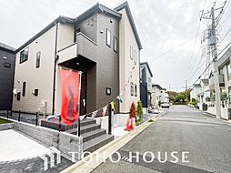 千葉市花見川区瑞穂３丁目