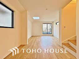 葛飾区西亀有１丁目の一戸建て