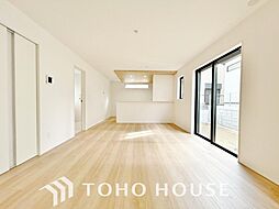 松戸市中和倉の一戸建て