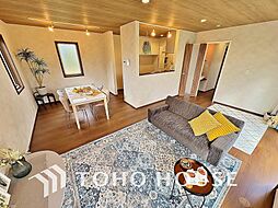 四街道市栗山の一戸建て