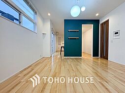 柏市花野井の一戸建て