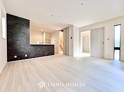 千葉市稲毛区小中台町の一戸建て