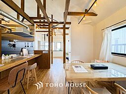 船橋市藤原１丁目の一戸建て