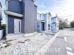 習志野市袖ケ浦１丁目の一戸建て