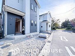 習志野市袖ケ浦１丁目の一戸建て