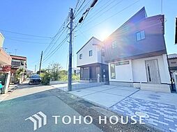 鎌ケ谷市鎌ケ谷9丁目の一戸建て